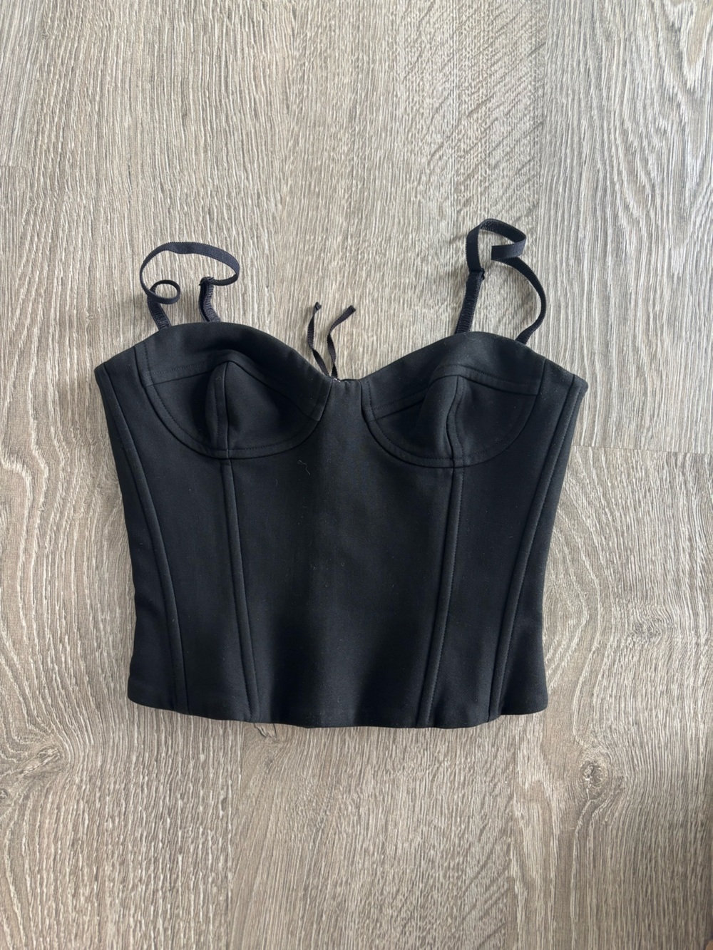 Wilfred Corset Top